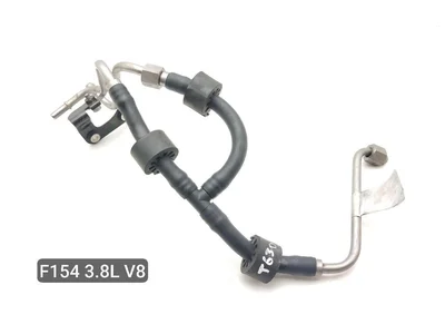 Maserati QUATTROPORTE VI 2014 кондиционер, Шланги / трубки - Изображение 1