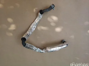 Porsche 97057269501 PANAMERA (970) 2010 Radiateur