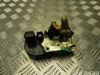 Jeep 2985J GRAND CHEROKEE III (WH, WK) 2006 Serrure de porte Right Front