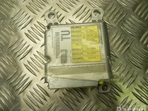 Toyota 89170-74030 / 8917074030 IQ (_J1_) 2010 Unité de contrôle pour airbag