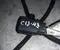 Volvo 30786387 V60 2010 Park Assist Sensor - Image 3