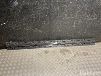 BMW 7425460 X5 (G05) 2018 Schwellerverkleidung rechte Seite