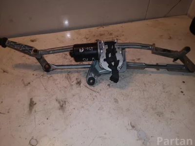 Volvo 404.776 / 404776 V70 II (SW) 2000 Tringlerie d'essuie-glace - Image 1