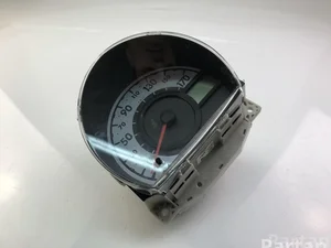 Toyota 83800-0H043A / 838000H043A AYGO (_B1_) 2007 Dashboard (instrument cluster)