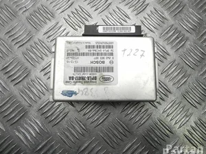 Land Rover DPLA-14C366-BA / DPLA14C366BA RANGE ROVER IV (L405) 2014 unité de contrôle