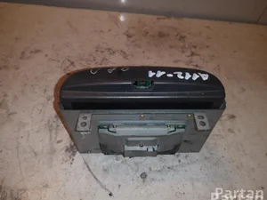 Volvo 8673822-2 / 86738222 V70 II (SW) 2002 Ecran