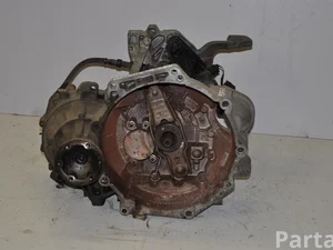 Škoda MWW OCTAVIA III Combi (5E5) 2015 Skrzynia biegów mechaniczna 5 biegów