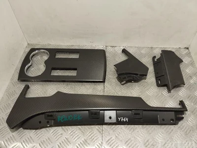 Tesla 149508 MODEL S 2013 Cadre complect - Image 1