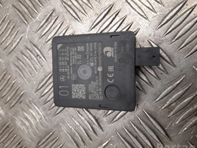 Mercedes-Benz A 000 905 17 15, A 000 901 98 16, A 000 902 55 74 / A0009051715, A0009019816, A0009025574 C-Class estate (S206) 2022 Unité de contrôle pour la surveillance des angles morts - Image 1