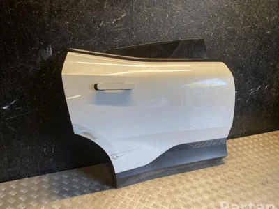 Polestar 4 2025 Porte Right Rear - Image 1