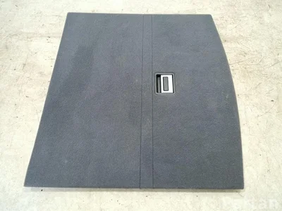 Maserati 080061606 QUATTROPORTE V 2011 Kofferraumbelag - Bild 1