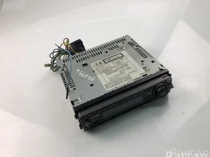 Peugeot CDX-4180R / CDX4180R 207 (WA_, WC_) 2009 Radio / lecteur CD