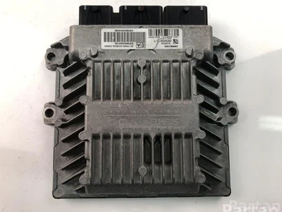 Citroën 9663384180; 9655534080 / 9663384180, 9655534080 C4 Grand Picasso I (UA_) 2009 Unité de contrôle moteur - Image 1