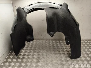 BMW 51717340203, 7340203 7 (G11, G12) 2020 Radhausschale hinten links