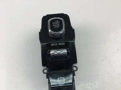 Volvo P31443818 V90 II 2018 Multiple switch - Image 1