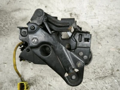 BMW 7184442 5 Touring (F11) 2012 Serrure de capot-moteur - Image 1