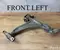 Volvo FR8ZA S90 II 2017 Front  wishbone link Left - Image 1