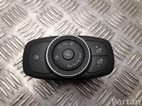 Ford JX7T-13D061-BD / JX7T13D061BD TRANSIT Box 2022 Light switch