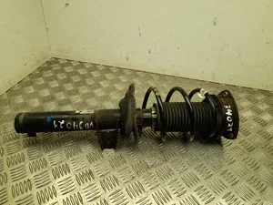 Audi A3 sedan (8YS) 2020 kit amortisseur Left Front