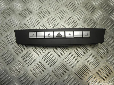 Mercedes-Benz A 166 905 70 01 / A1669057001 GLE (W166) 2017 Commutateur multiple - Image 1