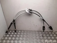 Kia 43794-G4400, G4400-0A30 / 43794G4400, G44000A30 CEE'D (CD) 2021 Tirette à câble