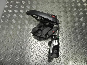 Ford 6M2A-R26413-EC / 6M2AR26413EC MONDEO IV (BA7) 2008 Serrure de porte Left Rear