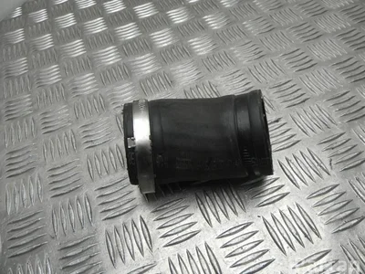 Volkswagen 5C0 145 838 / 5C0145838 JETTA IV (162, 163) 2015 Prise d'air / Conduit d'air d'admission - Image 1