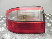 RENAULT 8200002473, 2345,  LAGUNA I (B56_, 556_) 2001 Taillight Left