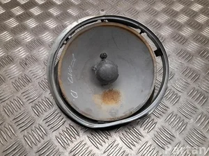 Mercedes-Benz W110 200D 1965 Lampa przednia z prawej