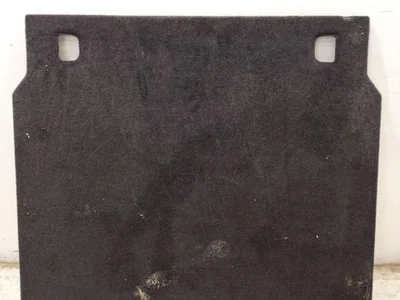 Porsche 9J1.861.531, 9J1.861.531.DK4 / 9J1861531, 9J1861531DK4 Taycan 2021 Rembourrage de coffre - Image 1