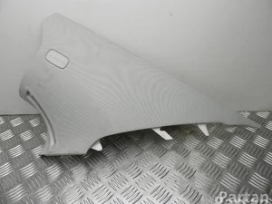 Mercedes-Benz A 212 695 02 59 / A2126950259 E-CLASS (W212) 2012 Cubierta, Soporte -C (al lado de puertas traseras)