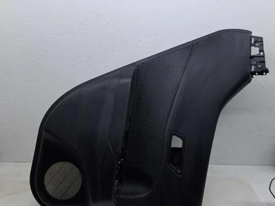 Toyota 67061F4110 C-HR (_X1_) 2019 Kita apdailos detalė - Nuotrauka 1