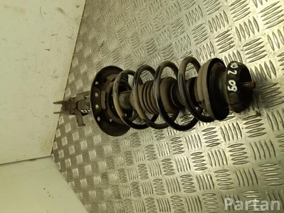 Dacia 543028590R Jogger 2022 Federbein, komplett vorne links - Bild 1