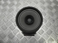 Vauxhall 13490204 ZAFIRA Mk III (P12) 2016 Garsiakalbis