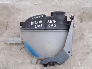 Mercedes-Benz A2045000949 C-CLASS (W205) 2018 Vase d'expansion du liquide de refroidissement