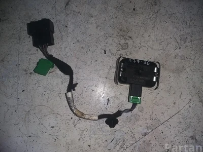 Volvo 312 14 359 / 31214359 S80 II (AS) 2010 Capteur de pluie - Image 1