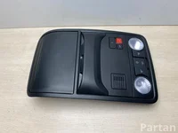 Cupra 5E0868837B ; 5F0947133C / 5E0868837B, 5F0947133C ATECA (KH7, KHP, KBP) 2022 Innenbeleuchtung