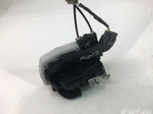 Nissan T80-11510 / T8011510 LEAF (ZE0) 2012 Serrure de porte