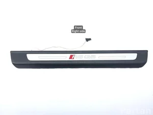 Audi 4M8947406B Q8 (4MN, 4MT) 2021 Listwa progowa z prawej z przodu