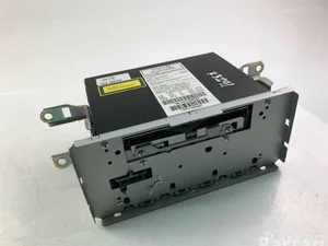 Toyota 86120-02520 / 8612002520 AURIS (_E15_) 2010 Radio / lecteur CD