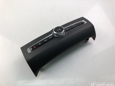 Volvo P31398845 S90 II 2019 Contrôle automatique de la climatisation - Image 1