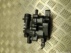 Hyundai SK1189 Kona II 2024 Boîtier du thermostat