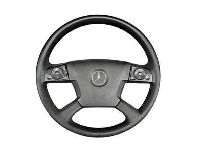 Mercedes-Benz Trucks A9604602803, A9604640131 ACTROS MP4 / MP5 2018 Vairas - Nuotrauka 1