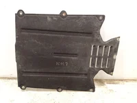 Porsche MACAN (95B) 2016 Unterfahrschutz Motor