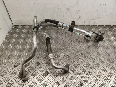 Tesla 1031670-00-F / 103167000F MODEL S 2014 кондиционер, Шланги / трубки - Изображение 1