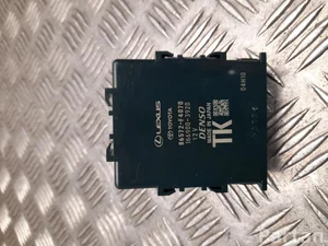 Toyota 86572-F4070 / 86572F4070 C-HR II (AX20) 2024 unidad de control