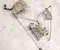Bentley MULSANNE 1981 Cerradura de puerta Right Front - Imagen 2