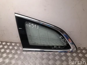 BMW 7 499 515 / 7499515 3 (G21) 2019 Cristal lateral fijo Left Rear