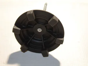 Volvo XC60 2012 Support / montage