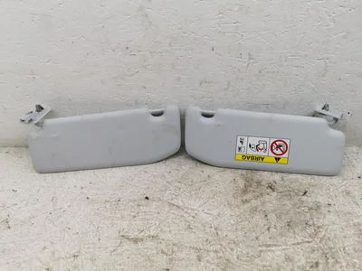 Opel Corsa F 2021 Panneau solaire complect - Image 1